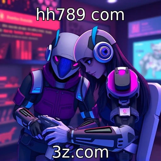 Tendências emergentes na experiência do usuário em jogos