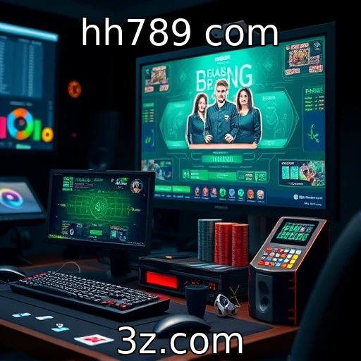 Impacto das regulamentações no mercado de iGaming