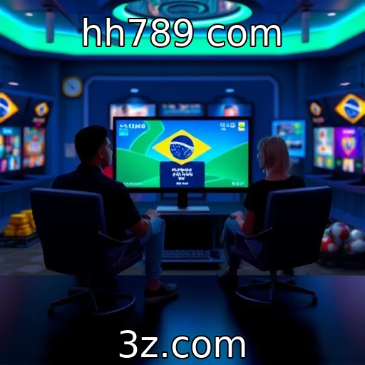 Aumento da regulação em cassinos online no Brasil